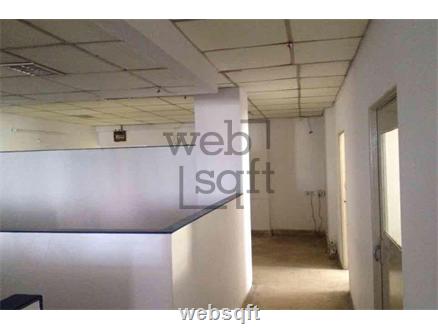 Office Space for Sale in Himayath Nagar